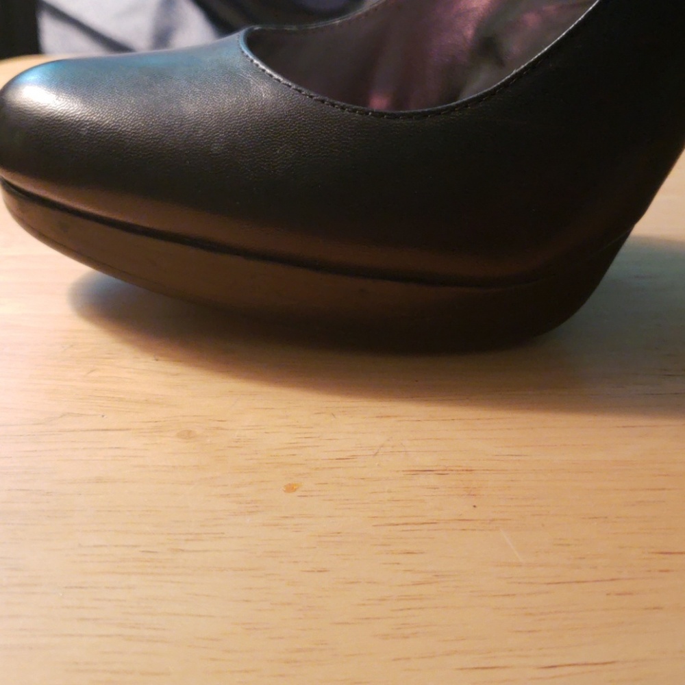 Platform pump - Picture 4 of 4